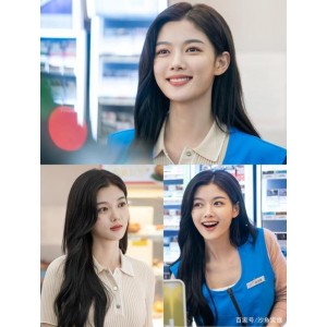 1080P高清原画，倍速观看，阿里云盘轻松获取，《便利店新星》2020动画剧精彩上线