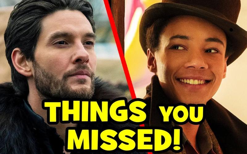 太阳召唤.Shadow.and.Bone(2021)：丰富资源，让观众享受极致观看体验