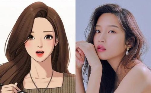 2020年N网络动画《女神降临》：1080P高清画质，原画精美，倍速播放