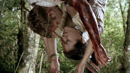 《人食人实录：南美洲丛林恐怖之旅》