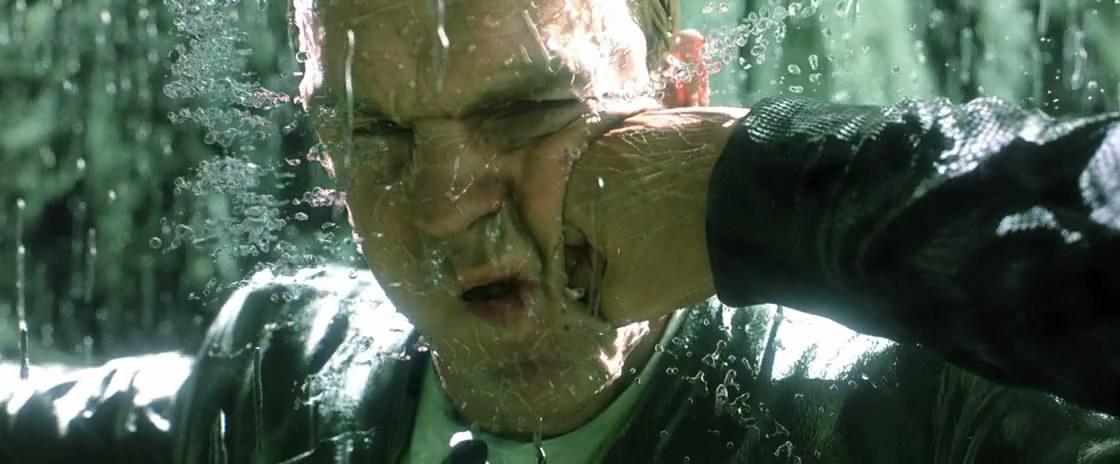 《黑客帝国3》：阿里云盘资源丰富，视频、原画、倍速播放，带来更多观影乐趣！