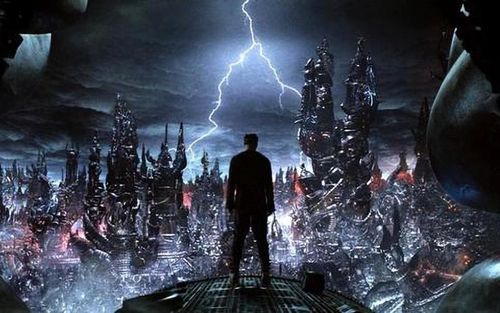 《黑客帝国3》：阿里云盘资源丰富，视频、原画、倍速播放，带来更多观影乐趣！