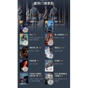 《让孩子安全观看精彩电影：阿里云盘APP极速在线播放、原画高清查看、倍速播放、保存链接》