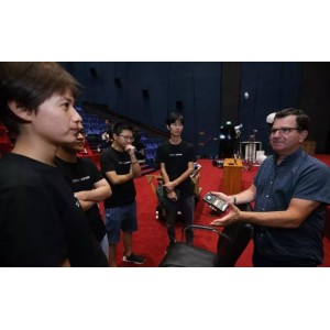 《剪辑大师课》-学习奥斯卡最佳剪辑师的剪辑思路与技巧