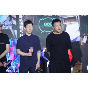 《绣春刀Ⅱ：修罗战场，英雄传说，Atmos7.1.HEVC.REMUX，阿里云盘下载》