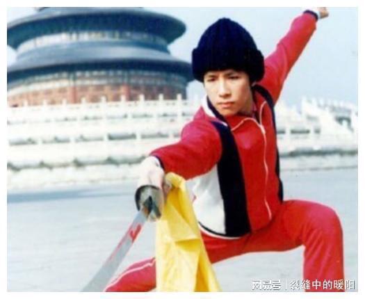 《海灯传奇：甄子丹师父赵长军主演，1-16全集，网上5000大洋收藏！》