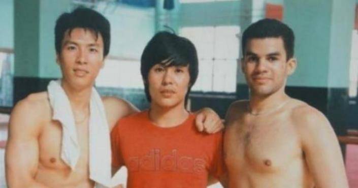 《海灯传奇：甄子丹师父赵长军主演，1-16全集，网上5000大洋收藏！》