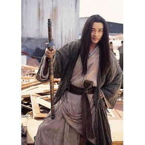 经典动作片《东邪西毒》1994港版完整版，阿里云盘DVDRip，MKV格式，2AC3音轨，HKFACT来源