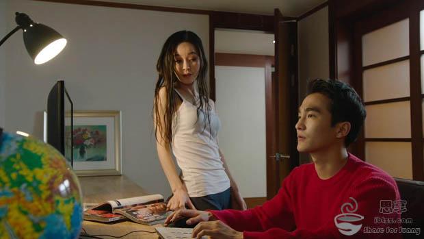 视觉与听觉的享受：韩国福利电影《恋爱的味道》中文字幕MP4，可通过阿里云驱动1080P高清晰度观看