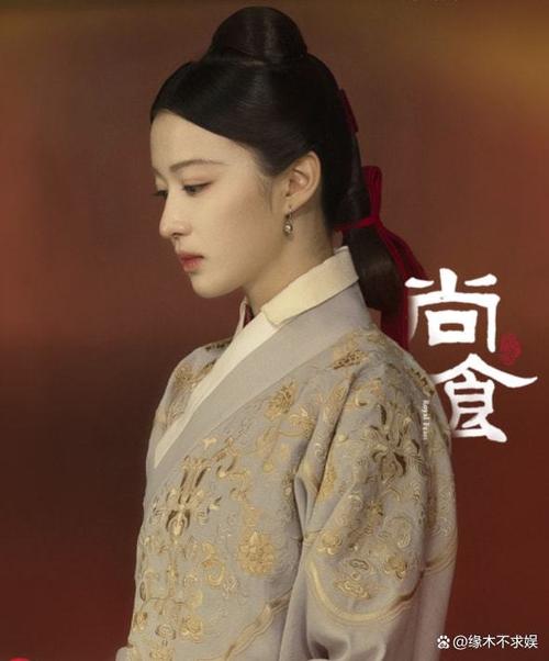 《尚食局姐妹花升职记：2022年最受欢迎的激励人们的剧集》