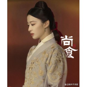 《尚食局姐妹花升职记：2022年最受欢迎的激励人们的剧集》