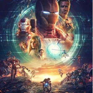 最全漫威电影、连续剧、电视节目整理