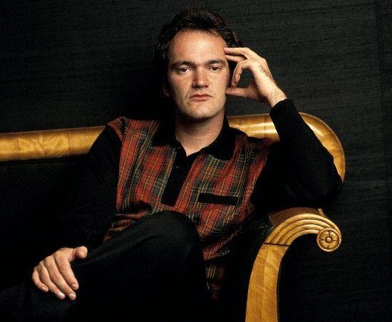 《昆汀·塔伦蒂诺10部合集：出色画质，多种语言版本，多种字幕，精cai+te色内容》