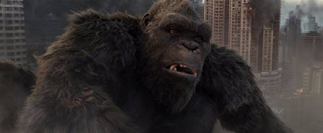 《巨兽来袭3（2021）4K国语：原画、倍速播放、普通配音》