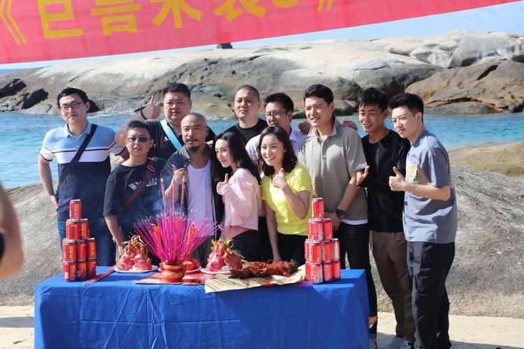 《巨兽来袭3（2021）4K国语：原画、倍速播放、普通配音》