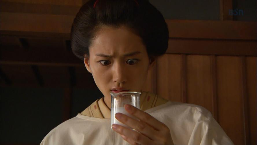 科幻巨作《仁医》：日本幕末科幻电视剧