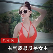 美貌魅力爆棚！超级女主气质高颜值长腿舞蹈吹拉弹唱1V2.8G视频