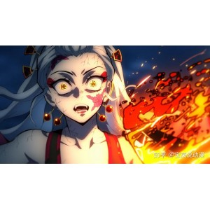 1080P超清视频，无需下载，极速在线观看《鬼灭之刃游郭篇》