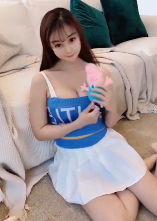 火爆九妖：网红嫩模视频完整合集