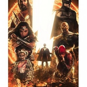 DC电影电视剧大合集：1978-2022年，4K高清，中英双字字幕，自己找更多字幕！