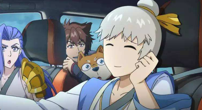 快来下载《十万个冷笑话全三季》，倍速观看经典搞笑节目！