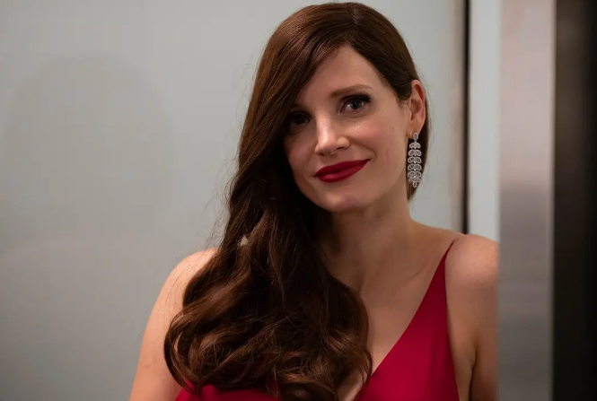 《塔米·菲的眼睛：2021年奥斯卡提名劳模姐传记高分剧情》