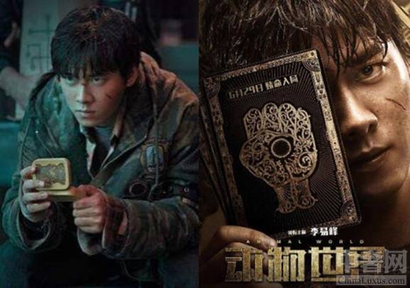 《豆瓣高分动物世界：李易峰精彩表演，4K艾薇Cmp4格式，原画倍速播放，极速流畅，在线观看更清晰》