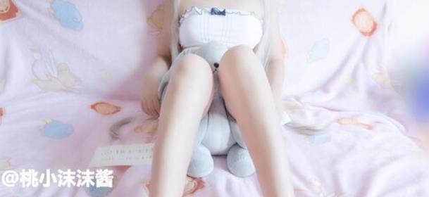 虎牙新晋超人气小清新萌妹桃小沫沫酱：反差婊绅士的满足，最新完整合集116V-18.2G，让你欲罢不能！