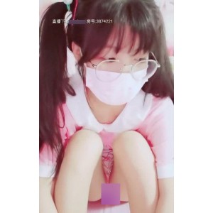虎牙新晋超人气小清新萌妹桃小沫沫酱：反差婊绅士的满足，最新完整合集116V-18.2G，让你欲罢不能！