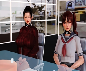 欧美SLG类游戏：《腐化-腐蚀》Ver2.35，安卓汉化作弊版，ADV家庭伦理药物控制X奴隶，激动洗脑，宅男们的必备神器！