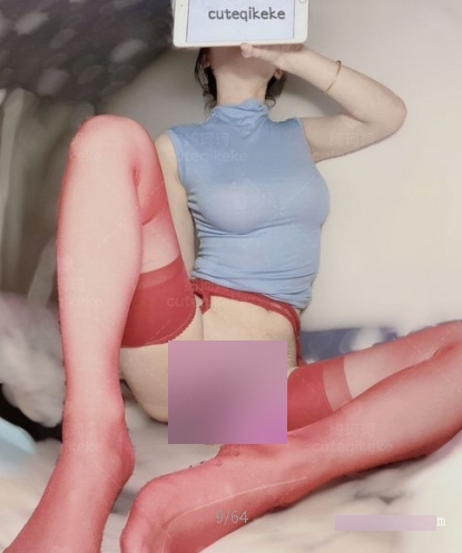 甄选大罩杯校花绮珂珂私拍视频：15V+2.8G天然大罩杯，百度盘转载搬运