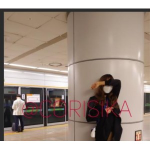 最新某推超火爆稀缺猎奇系列极品身材TS系列（伪娘corisika）最新散播完整合集_8.8G