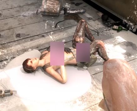 一个动画,改变了世界。