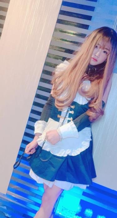 最新某推超人气韩系可爱萌弟极品博主【人妖】韩国TS伪娘（Lua）最新稀缺私拍完整合集[8V-1.6G]