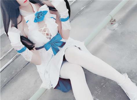 最新斗鱼超火宅男私藏经典粉嫩软妹绝版浮力姬（铃铛）绝版视频完整合集版【27V-990MB】