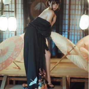 新晋网红奈汐酱最新散播稀缺资源合集,快上车。