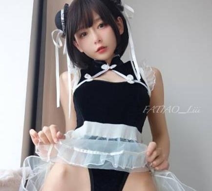 发条少女这个呆梨年代,真的有点长。