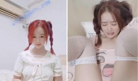 虎牙人气超火爆的宅男圈私藏经典绝版的久妖大神视频,今天被完整挖出来了!