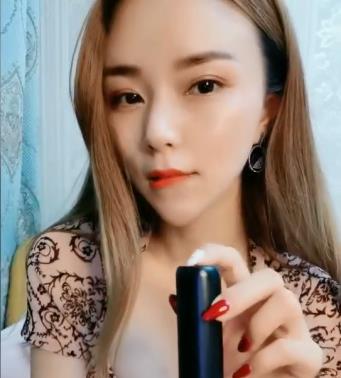 御姐足控浮力,你不懂足部的“小确幸”