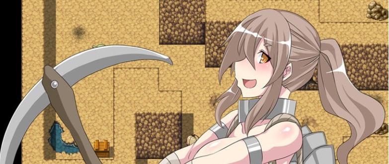 隶娘的冒险录:精翻汉化版安卓全游戏,你值得拥有。