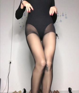 奈斯姐姐,一个被快手耽误的网红。