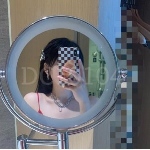 某推大神“大神喷泉”,是真是假?