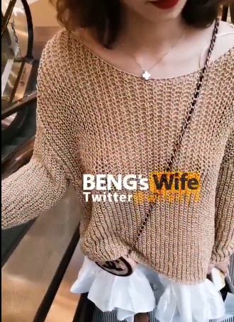 最新某推超级人气稀缺真实情侣档有尺度指教系列【Twitterren+qi】（阿崩娇妻）VIP作品完整合集【5.38G】