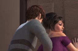 最新传播欲望_精翻汉化完结pc版_