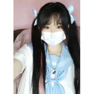 虎牙超人气美女网红萌萌甜美超敏感粉嫩极品超萌美少女浮力姬胖次猫最新散播完整合集