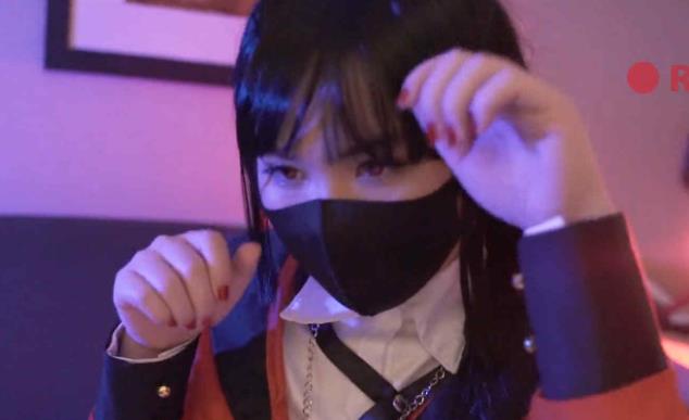 小姐姐们的终极挑战,让亚洲男人集体站队:站亚洲!