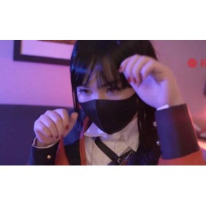 小姐姐们的终极挑战,让亚洲男人集体站队:站亚洲!