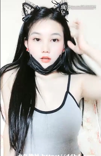 虎牙顶配美女主播啵啵奶茶私密作品合集,你看了吗?