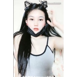 虎牙顶配美女主播啵啵奶茶私密作品合集,你看了吗?