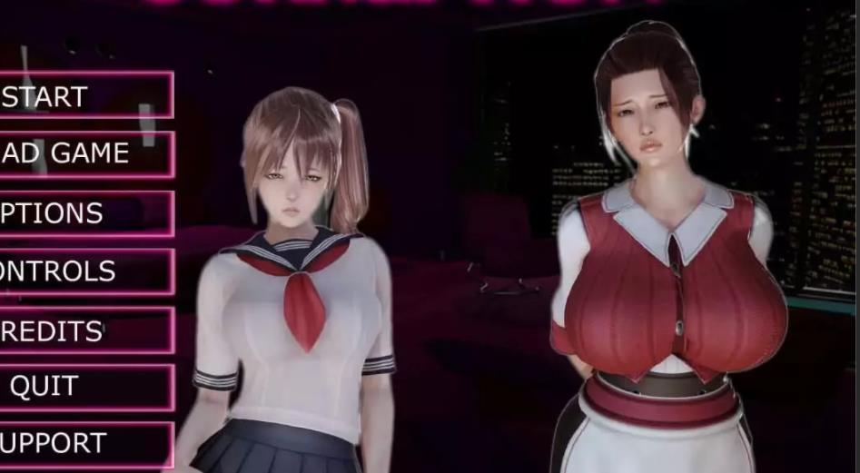 一款被万千宅男玩家极力推荐的安卓游戏作弊版,居然在欧美被禁。